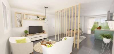Programme terrain + maison à Niort en Deux-Sèvres (79) de 350 m² à vendre au prix de 235000€ - 4