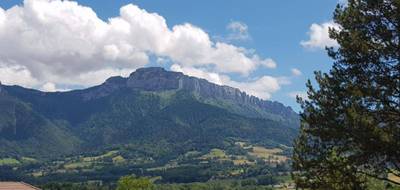 Terrain seul à Fillière en Haute-Savoie (74) de 501 m² à vendre au prix de 200000€ - 1