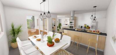 Programme terrain + maison à Niort en Deux-Sèvres (79) de 480 m² à vendre au prix de 270000€ - 3