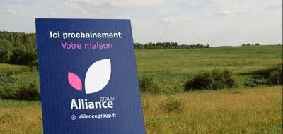 Terrain seul à Saint-Hilaire-de-Riez en Vendée (85) de 658 m² à vendre au prix de 89000€ - 2