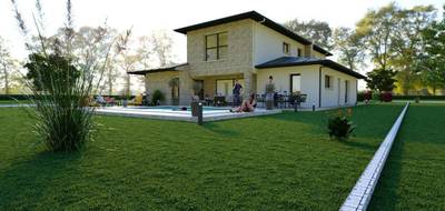 Programme terrain + maison à Montmorency en Val-d'Oise (95) de 540 m² à vendre au prix de 809000€ - 3