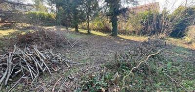 Terrain seul à Pégomas en Alpes-Maritimes (06) de 360 m² à vendre au prix de 175000€ - 1