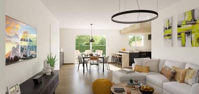 Programme terrain + maison à Le Gâvre en Loire-Atlantique (44) de 784 m² à vendre au prix de 287500€ - 3