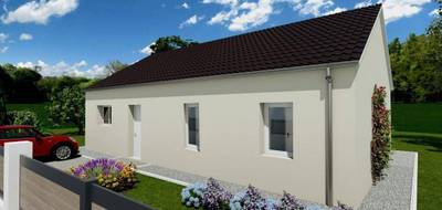 Programme terrain + maison à La Capelle-Balaguier en Aveyron (12) de 1610 m² à vendre au prix de 189160€ - 2