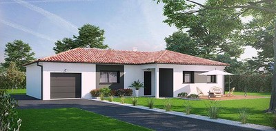 Programme terrain + maison à Richerenches en Vaucluse (84) de 600 m² à vendre au prix de 269900€