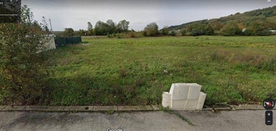 Programme terrain + maison à Gillonnay en Isère (38) de 1125 m² à vendre au prix de 270500€