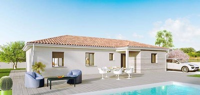 Programme terrain + maison à Richerenches en Vaucluse (84) de 760 m² à vendre au prix de 305900€
