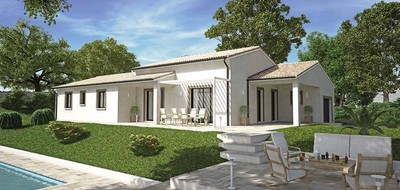 Programme terrain + maison à Romans-sur-Isère en Drôme (26) de 593 m² à vendre au prix de 290000€