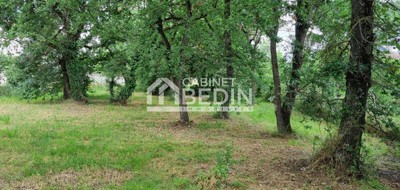 Terrain seul à Plaisance-du-Touch en Haute-Garonne (31) de 0 m² à vendre au prix de 186500€