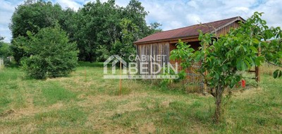 Terrain seul à Plaisance-du-Touch en Haute-Garonne (31) de 0 m² à vendre au prix de 165500€