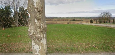 Terrain seul à Saint-Pierre-de-Lages en Haute-Garonne (31) de 654 m² à vendre au prix de 135000€