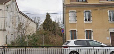 Terrain seul à Meaux en Seine-et-Marne (77) de 507 m² à vendre au prix de 209990€