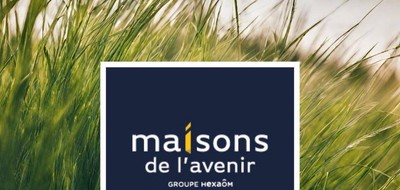 Terrain seul à Ploeren en Morbihan (56) de 260 m² à vendre au prix de 115000€