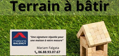 Terrain seul à Les Hauts-de-Caux en Seine-Maritime (76) de 3850 m² à vendre au prix de 64000€