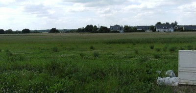 Terrain seul à Segré-en-Anjou Bleu en Maine-et-Loire (49) de 420 m² à vendre au prix de 52500€