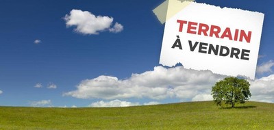 Terrain seul à Les Alluets-le-Roi en Yvelines (78) de 213 m² à vendre au prix de 120000€