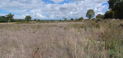 Terrain seul à Loire-les-Marais en Charente-Maritime (17) de 520 m² à vendre au prix de 80000€