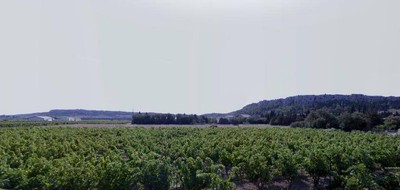 Terrain seul à Roquefort-des-Corbières en Aude (11) de 400 m² à vendre au prix de 95000€