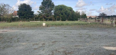 Terrain seul à Sainte-Foy en Vendée (85) de 297 m² à vendre au prix de 76000€