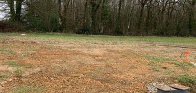 Terrain seul à Martinet en Vendée (85) de 479 m² à vendre au prix de 58900€