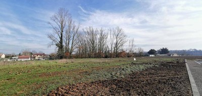 Terrain seul à Lisle-sur-Tarn en Tarn (81) de 580 m² à vendre au prix de 65000€