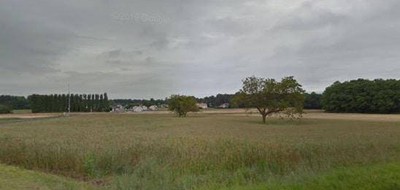 Terrain seul à Beaumont-Louestault en Indre-et-Loire (37) de 760 m² à vendre au prix de 75200€