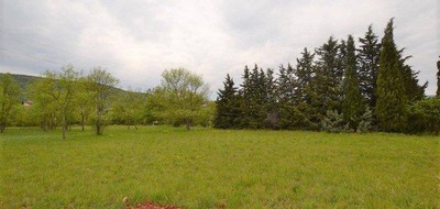 Terrain seul à Aulnay-sur-Iton en Eure (27) de 1400 m² à vendre au prix de 61000€