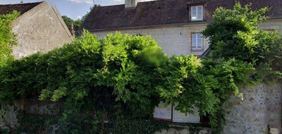Terrain seul à Lésigny en Seine-et-Marne (77) de 577 m² à vendre au prix de 180000€