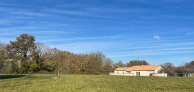 Terrain seul à Précy-sous-Thil en Côte-d'Or (21) de 1730 m² à vendre au prix de 47000€