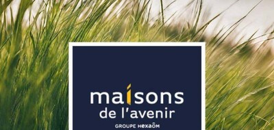 Terrain seul à Châteaugiron en Ille-et-Vilaine (35) de 281 m² à vendre au prix de 60415€