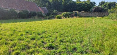 Terrain seul à Ardres en Pas-de-Calais (62) de 1264 m² à vendre au prix de 70000€