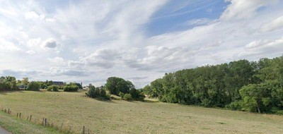 Terrain seul à Notre-Dame-d'Oé en Indre-et-Loire (37) de 408 m² à vendre au prix de 102600€