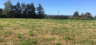 Terrain seul à Leuilly-sous-Coucy en Aisne (02) de 1130 m² à vendre au prix de 39550€