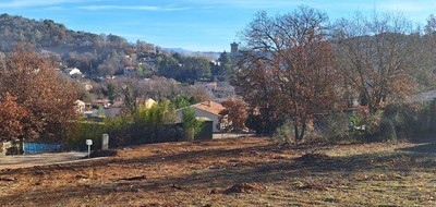 Terrain seul à Gréoux-les-Bains en Alpes-de-Haute-Provence (04) de 748 m² à vendre au prix de 124000€