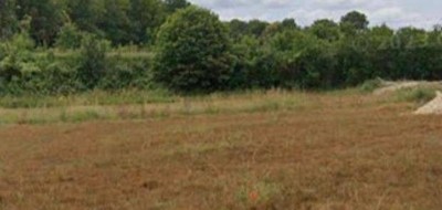 Terrain seul à Loches en Indre-et-Loire (37) de 684 m² à vendre au prix de 41000€