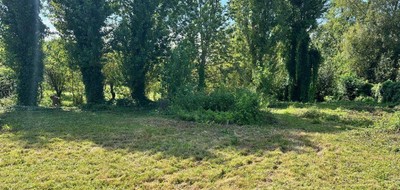 Terrain seul à Colmar en Haut-Rhin (68) de 590 m² à vendre au prix de 180000€