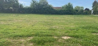 Terrain seul à Chazelles en Charente (16) de 750 m² à vendre au prix de 32000€