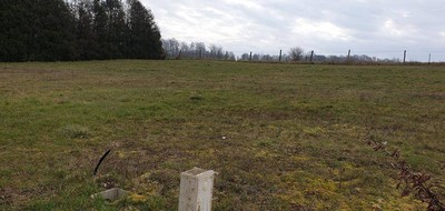 Terrain seul à Corrobert en Marne (51) de 2665 m² à vendre au prix de 71955€