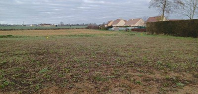 Terrain seul à Fresnay-sur-Sarthe en Sarthe (72) de 682 m² à vendre au prix de 28644€