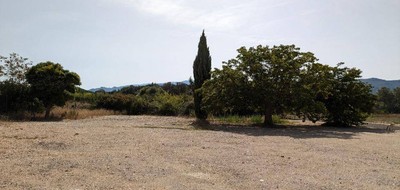 Terrain seul à Gargas en Vaucluse (84) de 685 m² à vendre au prix de 110000€