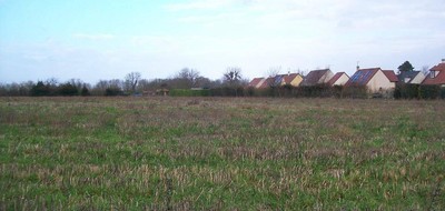 Terrain seul à Ons-en-Bray en Oise (60) de 515 m² à vendre au prix de 52000€