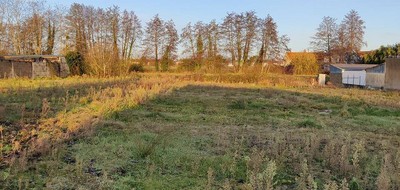 Terrain seul à Loiré en Maine-et-Loire (49) de 673 m² à vendre au prix de 89589€