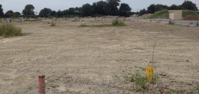 Terrain seul à Mauges-sur-Loire en Maine-et-Loire (49) de 364 m² à vendre au prix de 47900€