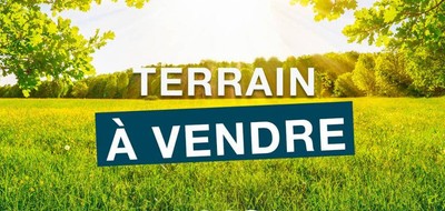 Terrain seul à Martillac en Gironde (33) de 500 m² à vendre au prix de 203300€