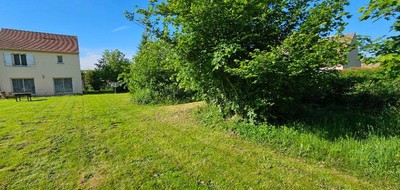 Terrain seul à Évry-Grégy-sur-Yerre en Seine-et-Marne (77) de 780 m² à vendre au prix de 185000€