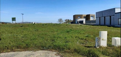 Terrain seul à La Mothe-Saint-Héray en Deux-Sèvres (79) de 605 m² à vendre au prix de 19500€