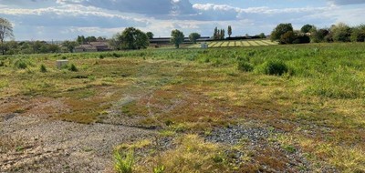 Terrain seul à Mervent en Vendée (85) de 500 m² à vendre au prix de 35000€
