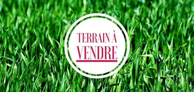 Terrain seul à Chaumont en Yonne (89) de 1243 m² à vendre au prix de 66000€