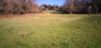 Terrain seul à Saint-André-d'Allas en Dordogne (24) de 1697 m² à vendre au prix de 26000€