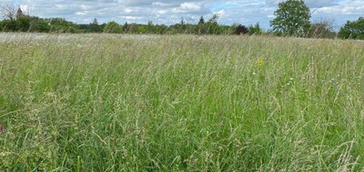 Terrain seul à Vergt en Dordogne (24) de 1600 m² à vendre au prix de 30000€